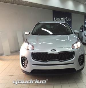 KIA Sportage NUOVO SPORTAGE  rif. 