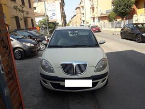 LANCIA Ypsilon 1.2 benzina CON GARANZIA rif. 