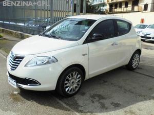 LANCIA Ypsilon  CV 5 porte Gold BENZ.+GPL rif. 