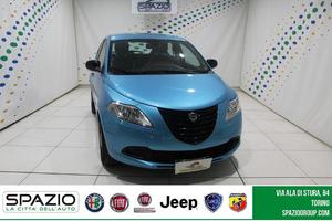 Lancia Ypsilon 3ª serie  CV 5 porte Elefantino