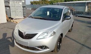 Lancia Ypsilon 5 PORTE Nuova cv Gold