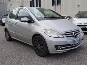 MERCEDES-BENZ A 150 BlueEFFICIENCY Coupé Elegance rif.