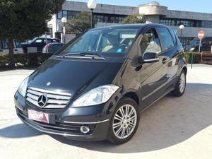 MERCEDES-BENZ A 180 CDI Style rif. 