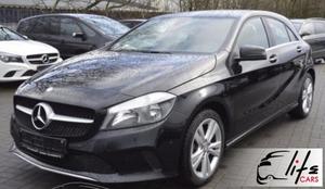 MERCEDES-BENZ A 180 d Sport ---VARIE DISPONIBILITA'---