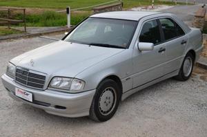 MERCEDES-BENZ C 180 cat Classic rif. 