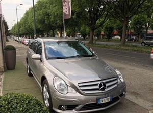 MERCEDES-BENZ R 320 CDI 4Matic*7