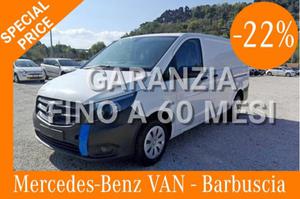 MERCEDES-BENZ Vito 111 CDI Furone Long rif. 