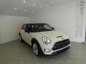 MINI Clubman 2.0 Cooper SD Business Automatica rif. 