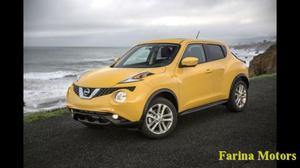 NISSAN Juke 1.6 CVT Acenta con Navi e Telecamera rif.