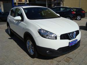 NISSAN Qashqai 1.5 dCi DPF Acenta rif. 