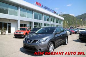 NISSAN Qashqai 1.6 dCi X-Tronic 2WD Acenta PDC/IN SEDE!!!