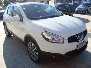 NISSAN Qashqai 2.0 dCi DPF 4WD n-tec rif. 