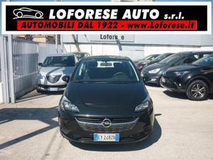 OPEL Corsa 1.2 5 porte enjoi UNICO PROPRIETARIO rif. 