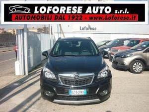 OPEL Mokka 1.7 CDTI 130CV Cosmo UNIC PROP NAVI FULL OPTIONAL