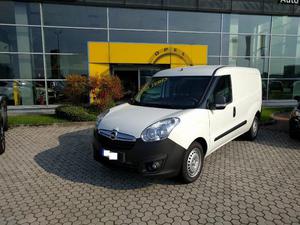 Opel Combo MY16 VAN L2 H kg 1.6 CDTI 105 E5+