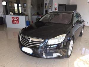 Opel Insignia Station Wagon 2.0 Cdti 160cv Sp.tourer Cosmo