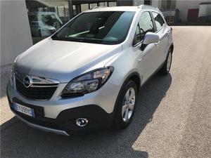 Opel Mokka 1.7 CDTI Ecotec 130CV 4x2 Start UNICO