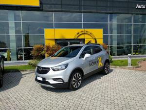Opel Mokka X Innovation 1.6 CDTI 136cv Start&Stop MT6