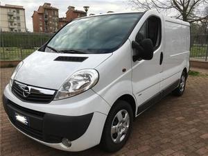 Opel Vivaro  CDTI 120CV PC-TA Furgone V