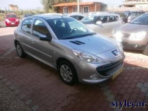 PEUGEOT 206 Plus CV 5p. SI NEOPATENTATI rif. 