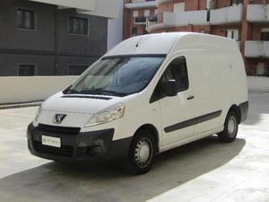 PEUGEOT Expert 2.0 HDi 125CV FAP 4x4 PL-TN 12Q Furgone