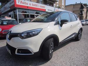 RENAULT Captur 1.5 dCi 90cv S&S Energy