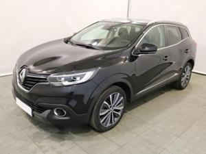 RENAULT Kadjar 1.5 dCi 110CV Energy Intens NAVI-XENO rif.