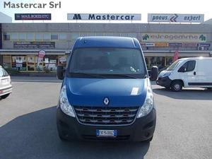 RENAULT Master T dCi 100 PM-TA Furgone rif. 