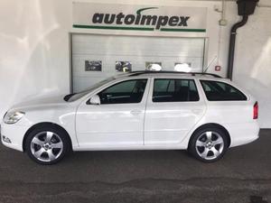 SKODA Octavia 1.6 TDI CR F.AP. DSG Wagon Ambition rif.