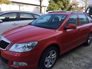 SKODA Octavia 1.6 TDI CR F.AP. Wagon Ambition  rif.