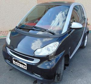 SMART FORTWO COUPE' 1.0 BENZINA *PASSION*