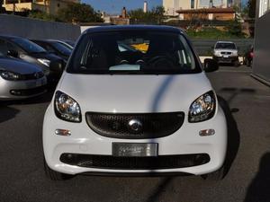 SMART ForFour 1.0 Black Passion PROMO!!! rif. 