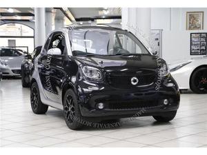 SMART ForTwo PASSION - SCONTO 27% - AUTOMATICA - UFFICIALE