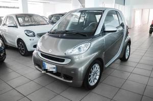 SMART ForTwo  kW MHD coupé passion rif. 