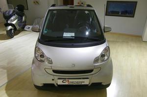 SMART ForTwo  kW cabrio passion CERCHI CLIMA XENON