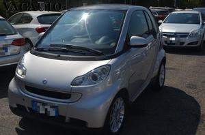 SMART ForTwo  kW coupé passion SERVOSTERZO rif.