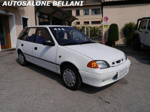 SUBARU Justy 1.3 cat 5 porte AWD SL rif. 