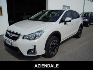 SUBARU XV 2.0 TD UNLIMITED AWD rif. 