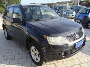 SUZUKI Grand Vitara 1.9 DDiS 5 porte rif. 