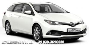 TOYOTA Auris Touring Sports 1.6 D-4D Active MY17 - AUTOCARRO