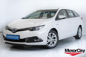 TOYOTA Auris Touring Sports 1.8 Hybrid Active rif. 