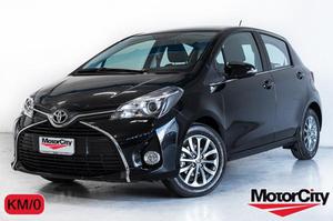 TOYOTA Yaris 1.0 5 porte Active rif. 