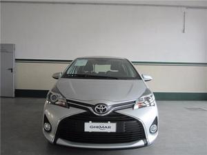 TOYOTA Yaris 1.0 5 porte Business rif. 