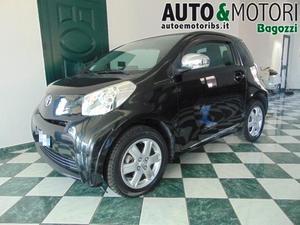 TOYOTA iQ 1.0 Multidrive rif. 