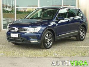 VOLKSWAGEN Tiguan 1.6 TDI Style BMT BUSINESS AND DRIVE rif.