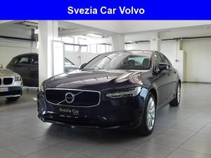 VOLVO S90 D4 Geartronic Business rif. 