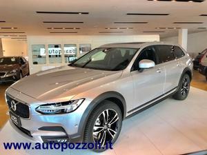VOLVO V90 Cross Country Pro D5 AWD Geartronic rif. 
