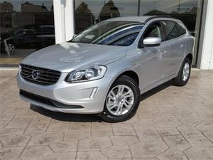 VOLVO XC60 D4 AWD Geartronic Business Plus rif. 