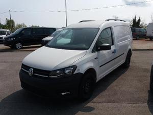 Volkswagen Caddy 4 MX VAN 1.6TDI 75KW 7DSG EU5 MY 16