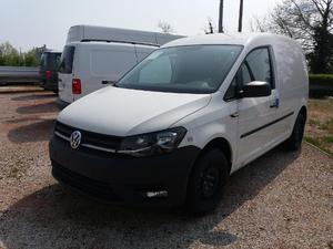 Volkswagen Caddy 4 VAN 1.6TDI 75KW EU5 MY 16